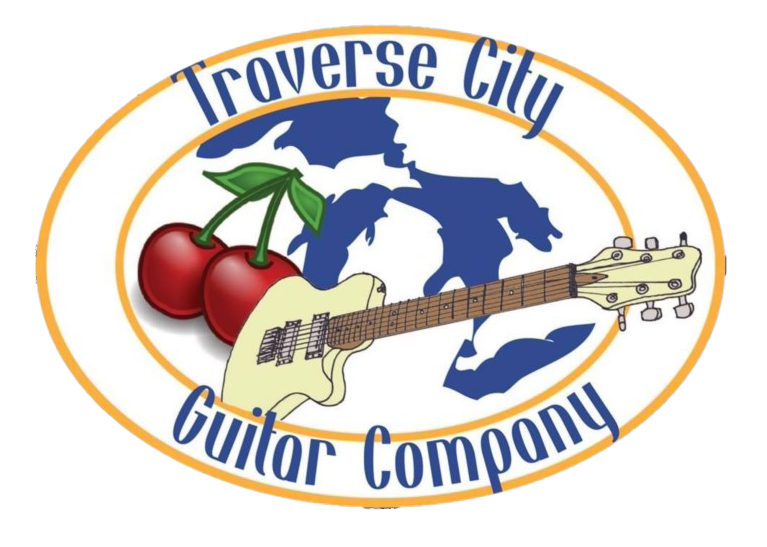 Traverse City Guitar Company