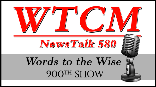 wtcm newstalk 580